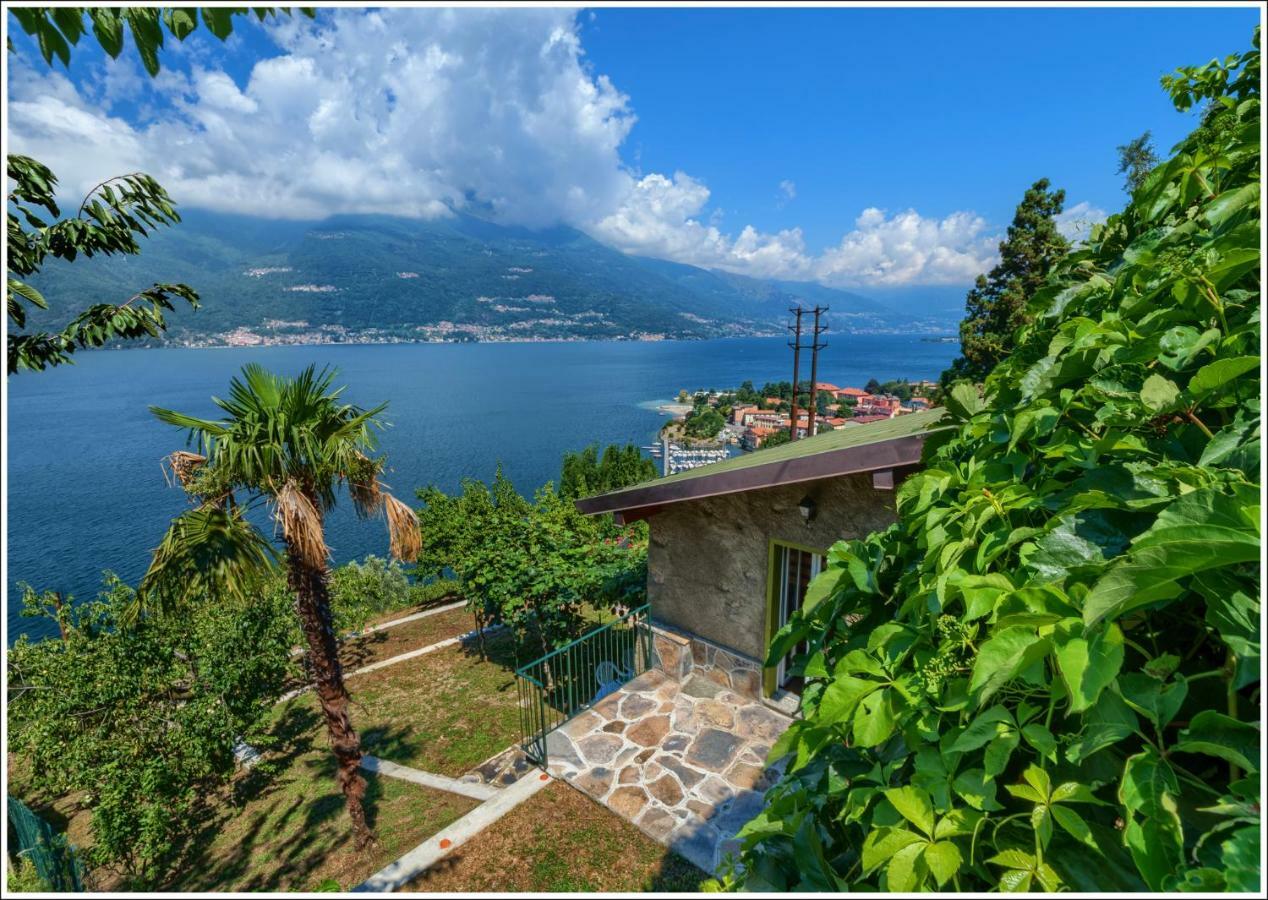 Appartement Fantastica Casa Poppo à Bellano Extérieur photo